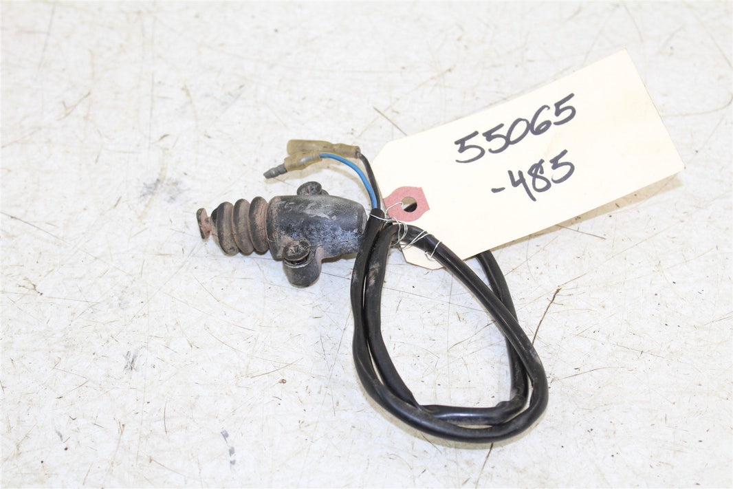 1985 Yamaha XT 600 Kick Stand Sensor Side Stand 55065