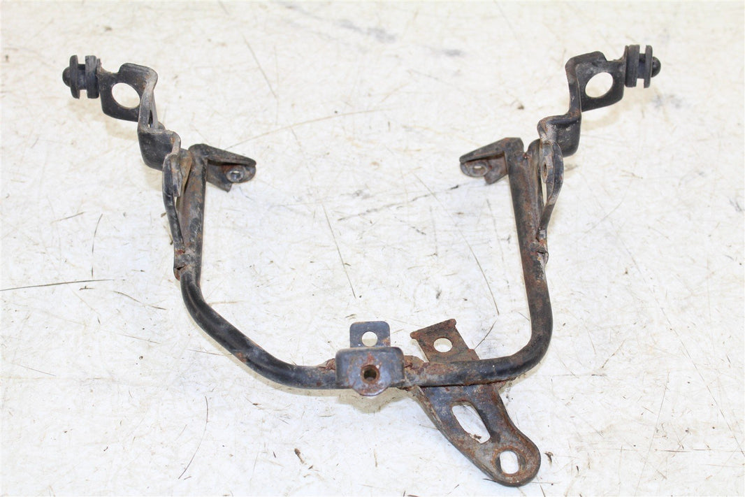 1985 Yamaha XT 600 Headlight Stay Mount Bracket 55065