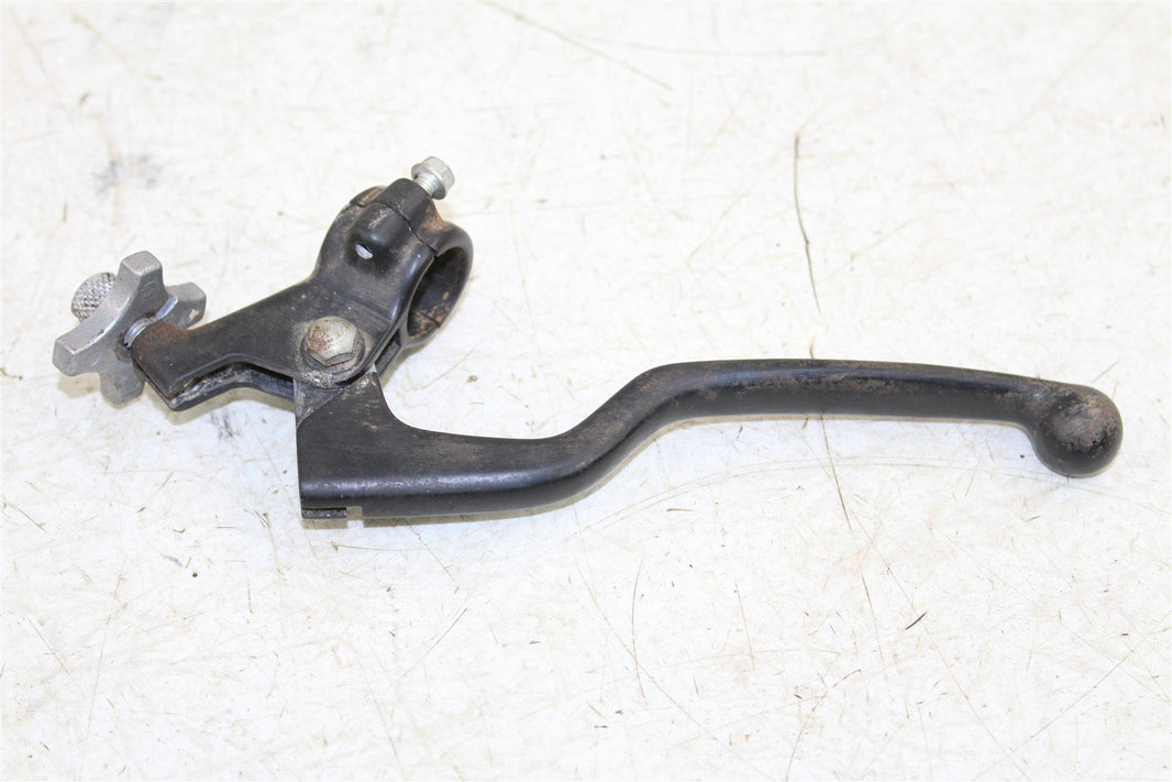 1985 Yamaha XT 600 Moose Racing Clutch Lever w/ Perch 55065