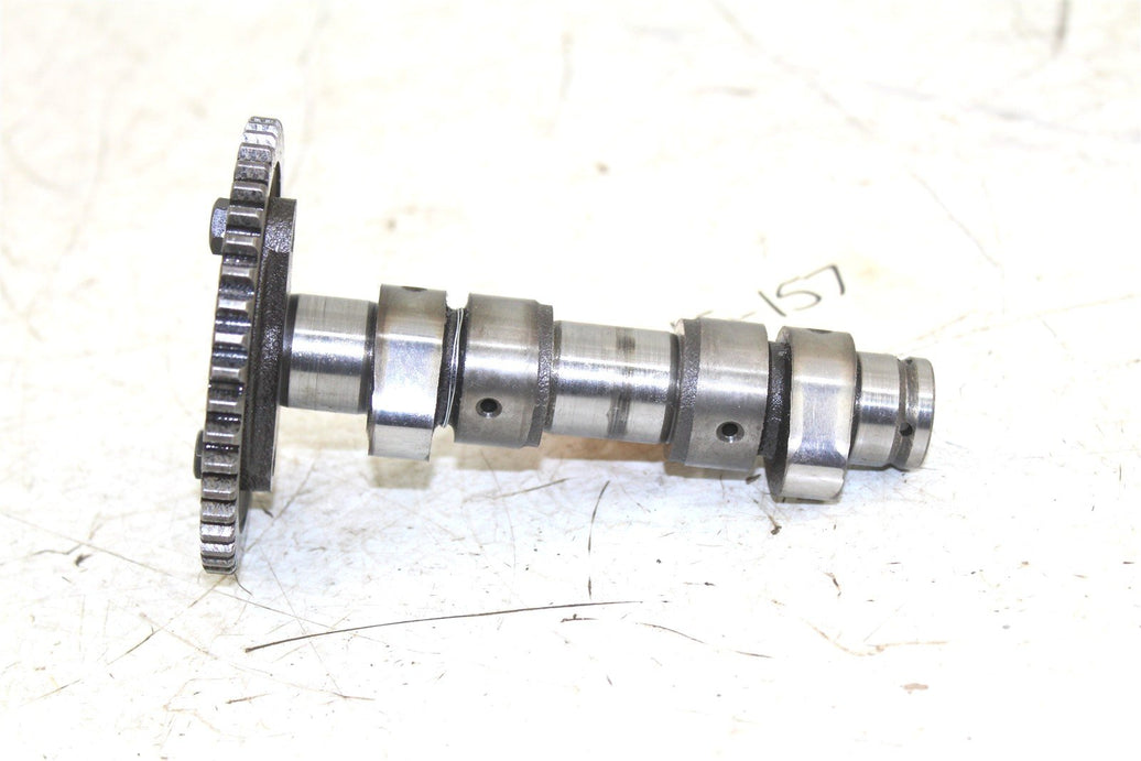 1985 Yamaha XT 600 Camshaft Cam Gear Intake Exhaust 55065