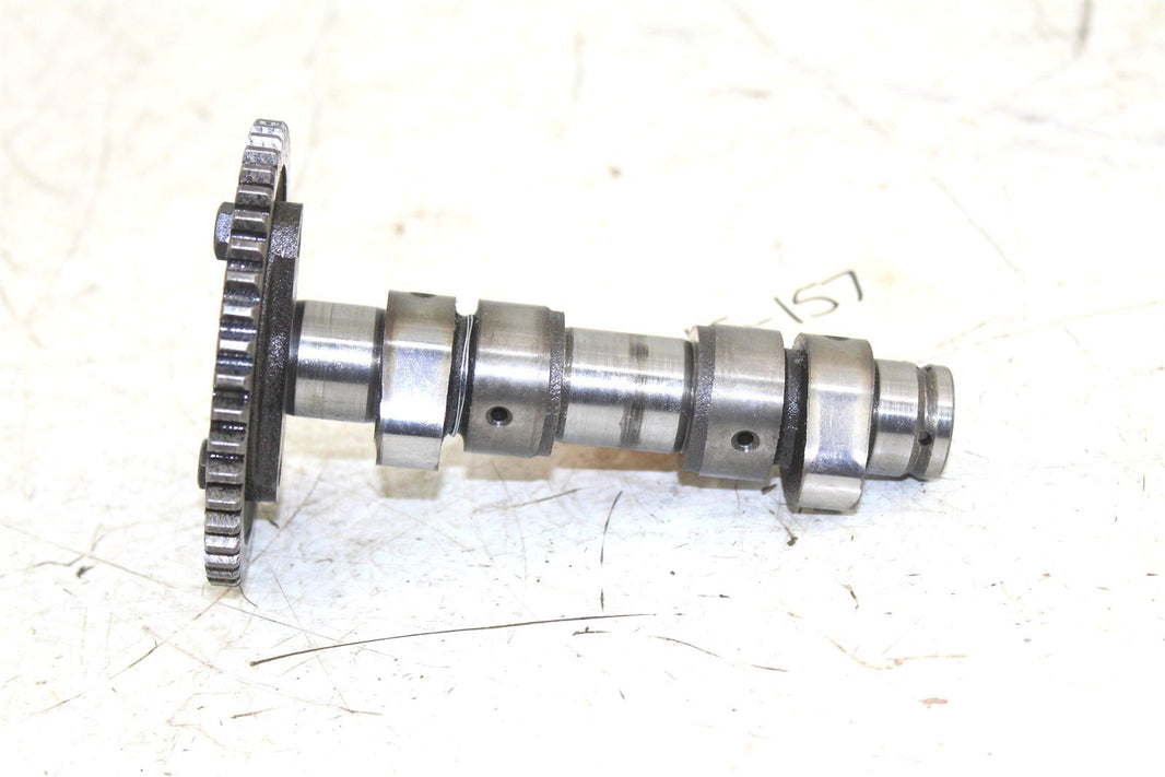 1985 Yamaha XT 600 Camshaft Cam Gear Intake Exhaust 55065