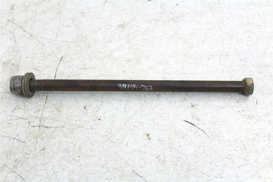 2003 Polaris Predator 500 Swingarm Bolt Swing Arm Nut 34144