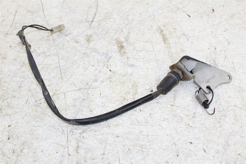2003 Polaris Predator 500 Rear Brake Light Switch Taillight Sensor 34144