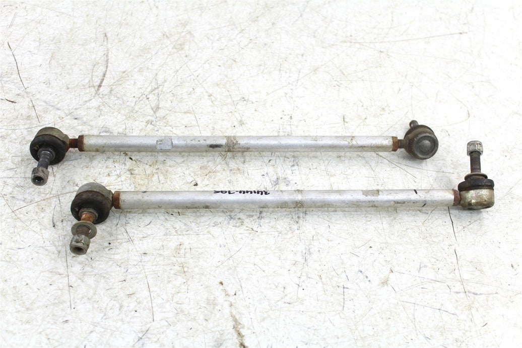 2003 Polaris Predator 500 Tie Rods Ends Left Right 34144