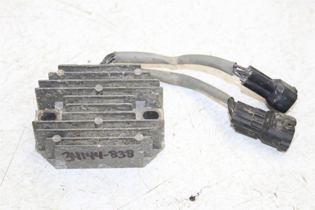 2003 Polaris Predator 500 Voltage Regulator Rectifier 34144