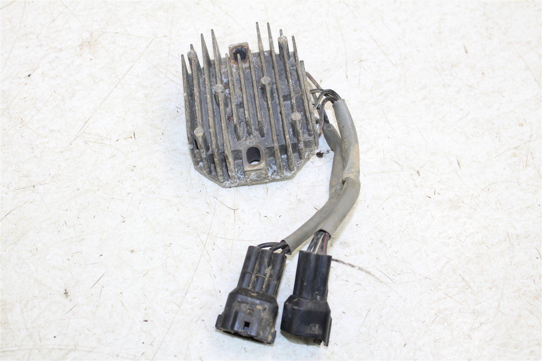 2003 Polaris Predator 500 Voltage Regulator Rectifier 34144