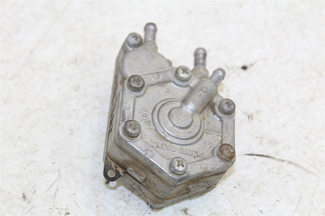 2003 Polaris Predator 500 Fuel Pump Sending Unit 34144