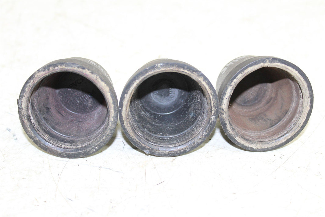 2003 Polaris Predator 500 Hub Caps Front Rear 34144