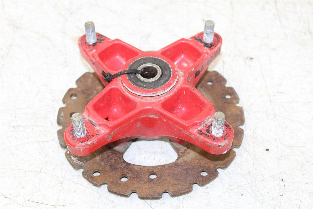 2003 Polaris Predator 500 Front Hub Brake Rotor 34144