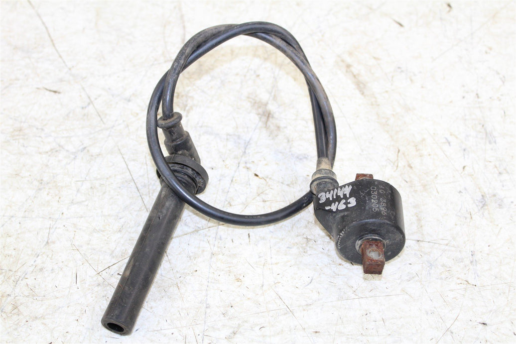 2003 Polaris Predator 500 Ignition Coil Wire Spark Plug Boot 34144