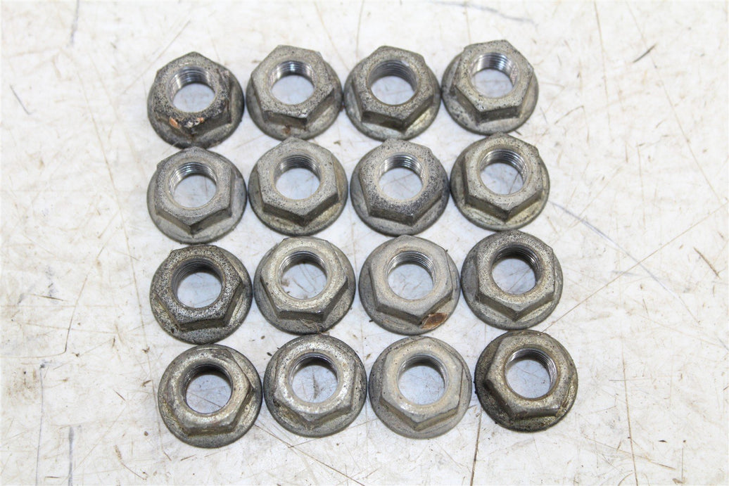 2003 Polaris Predator 500 Lug Nuts 34144