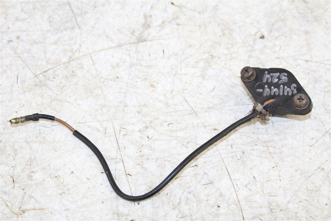 2003 Polaris Predator 500 Shift Sensor Neutral Safety Switch 34144