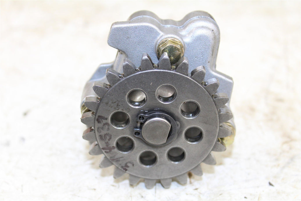 2003 Polaris Predator 500 Oil Pump 34144