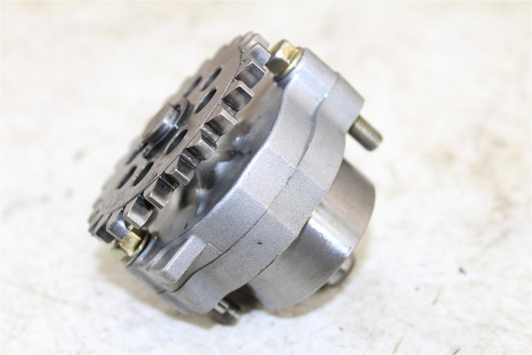 2003 Polaris Predator 500 Oil Pump 34144