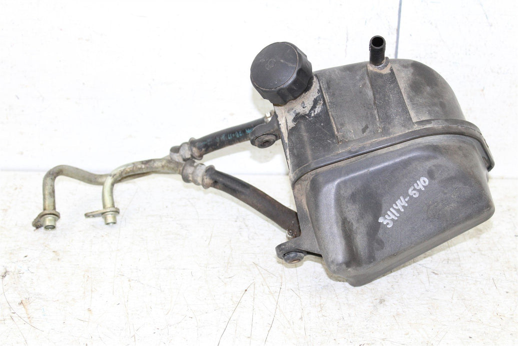 2003 Polaris Predator 500 Oil Tank Return 34144