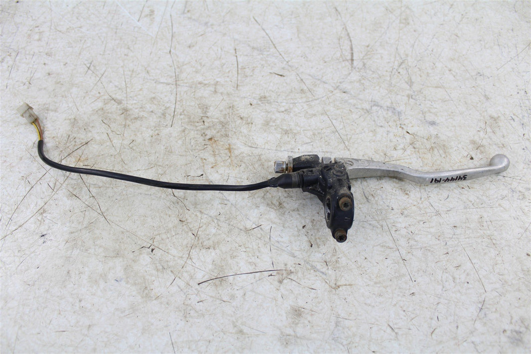 2003 Polaris Predator 500 Clutch Lever w/ Perch Mount 34144