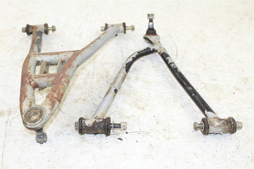 2003 Polaris Predator 500 Front Right Control A Arms Upper Lower 34144