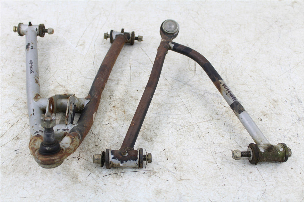 2003 Polaris Predator 500 Front Right Control A Arms Upper Lower 34144
