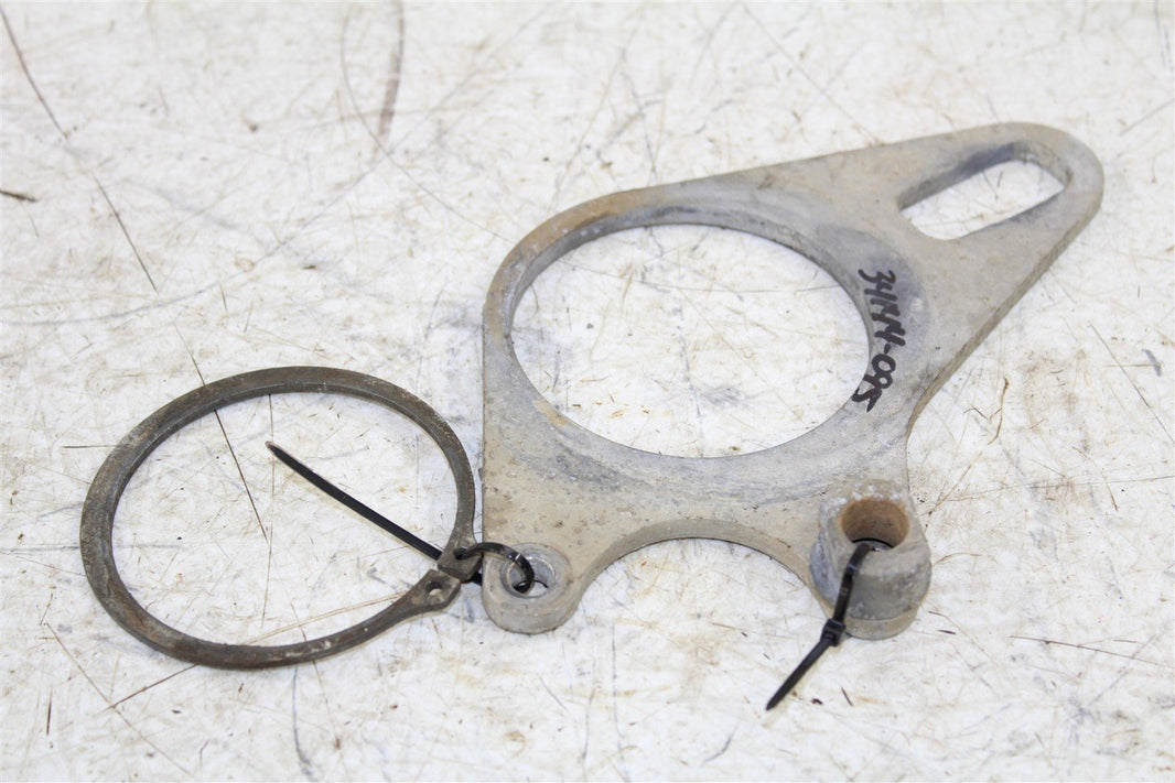 2003 Polaris Predator 500 Rear Brake Caliper Mount 34144
