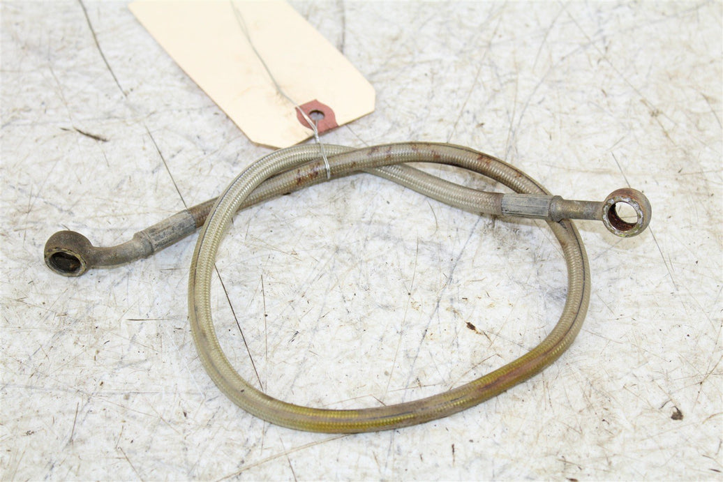 2003 Polaris Predator 500 Rear Brake Hose Line 34144