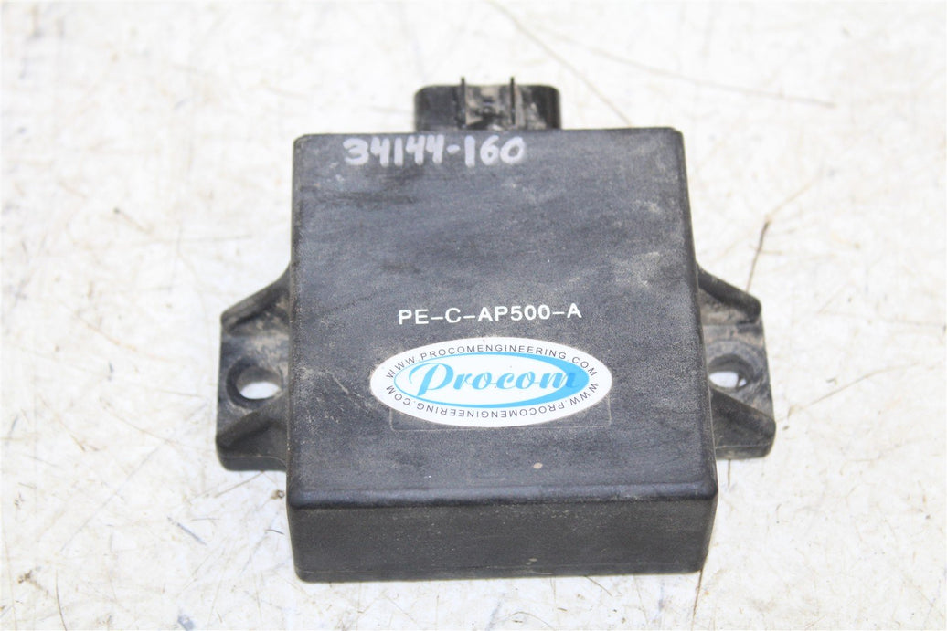 2003 Polaris Predator 500 Procom CDI ECU Computer Ignition 34144