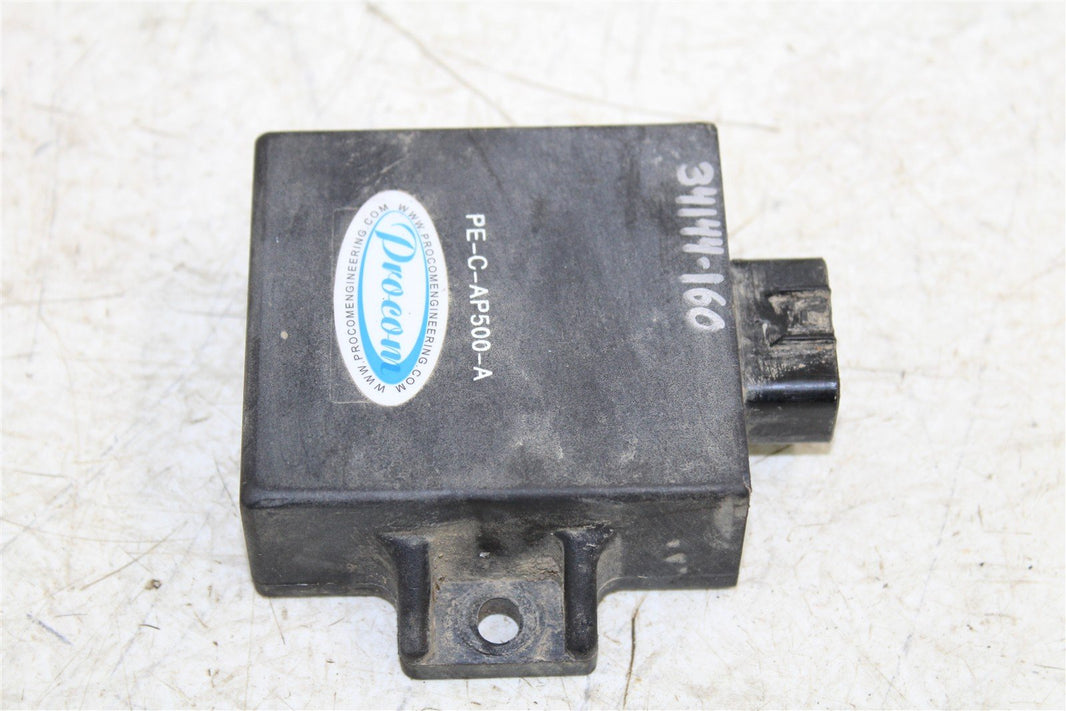 2003 Polaris Predator 500 Procom CDI ECU Computer Ignition 34144