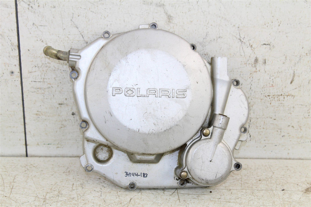 2003 Polaris Predator 500 Clutch Cover 34144