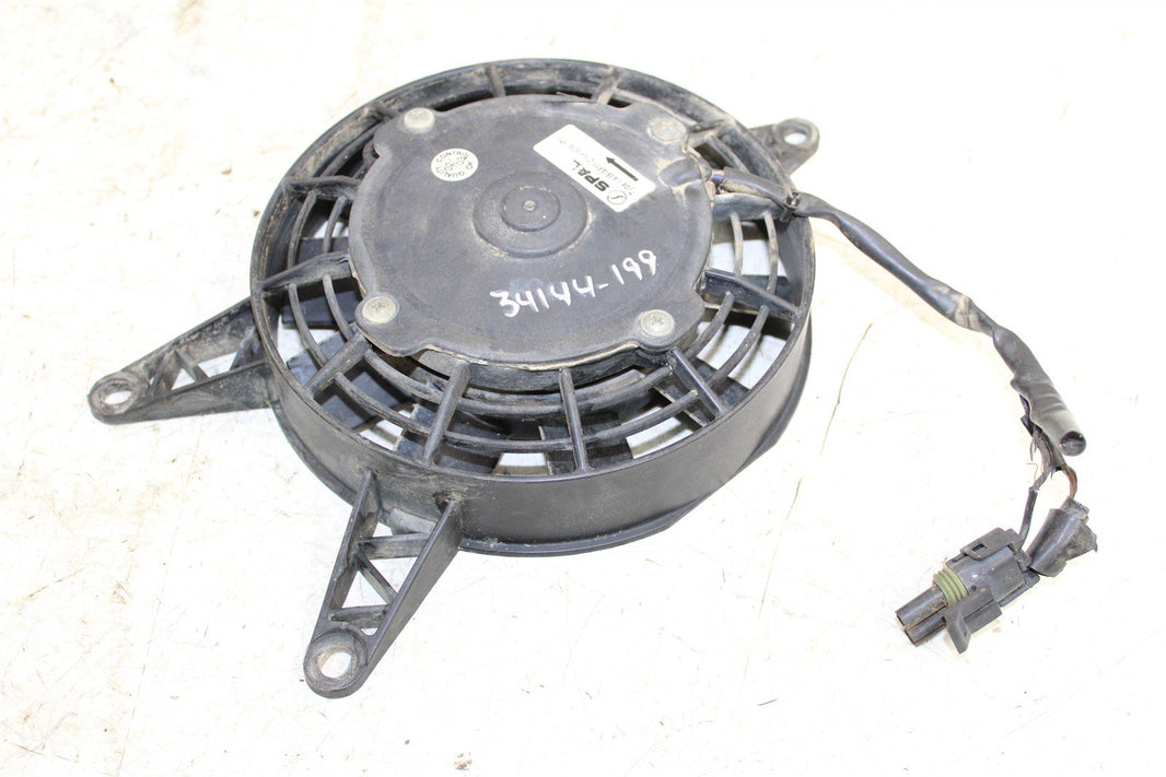 2003 Polaris Predator 500 Radiator Cooling Fan 34144