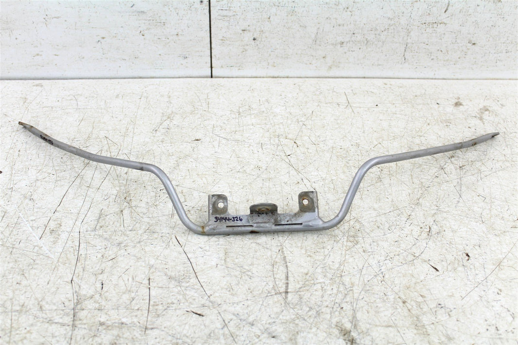 2003 Polaris Predator 500 Front Fender Support Mounts Brackets 34144