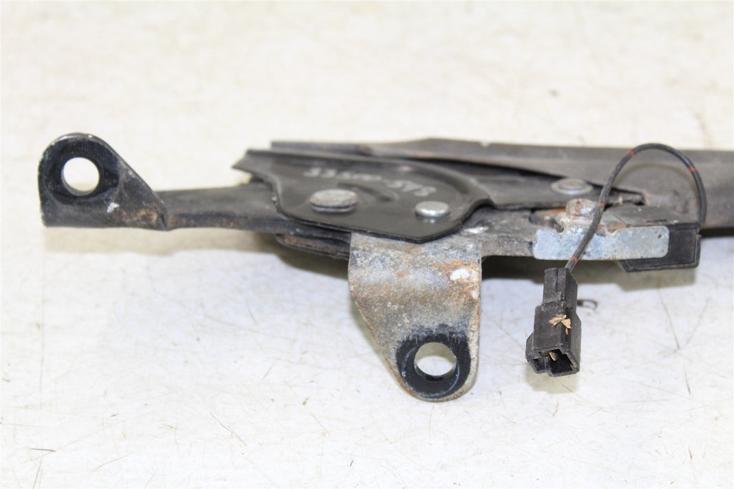 2007 Kubota RTV 1100 Parking Brake Lever 33500