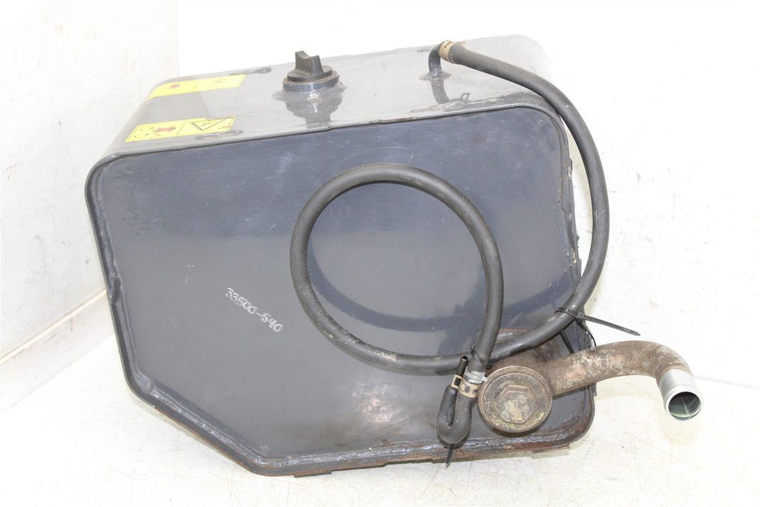 2007 Kubota RTV 1100 Hydraulic Oil Tank Return 33500
