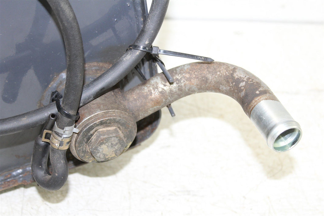 2007 Kubota RTV 1100 Hydraulic Oil Tank Return 33500