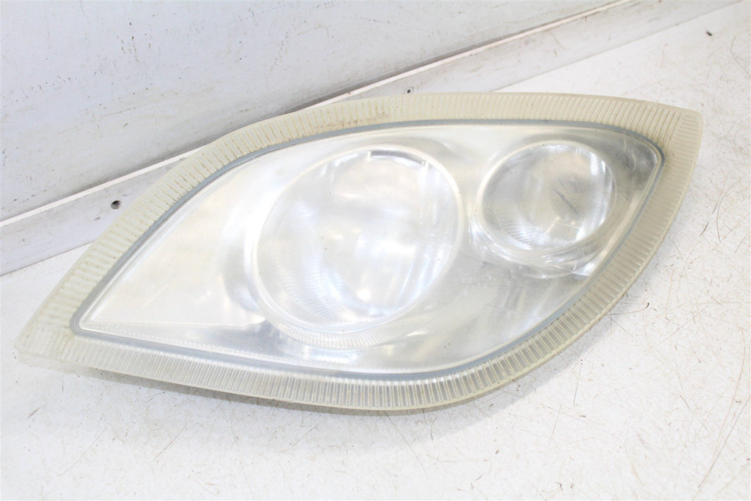 2007 Kubota RTV 1100 Left Headlight Head Light 33500