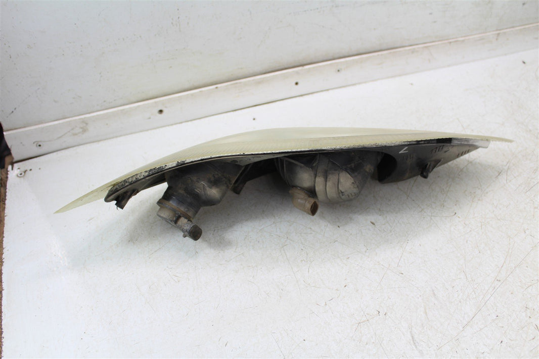 2007 Kubota RTV 1100 Left Headlight Head Light 33500