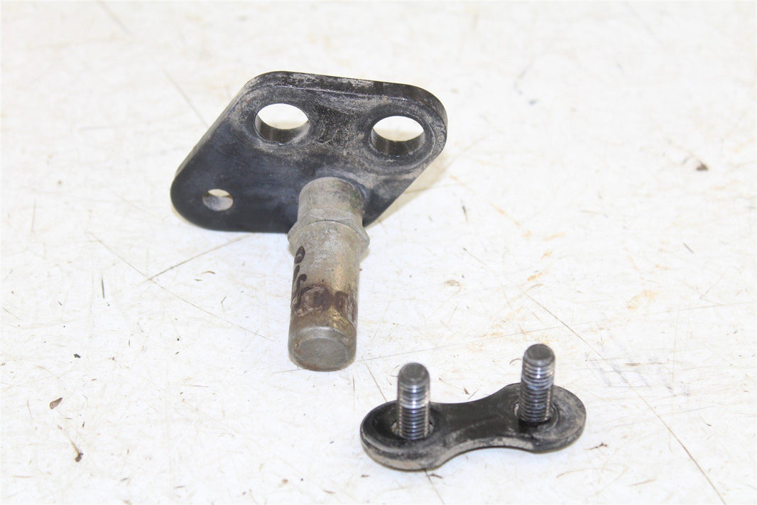 2007 Kubota RTV 1100 Right Door Striker Plate 33500