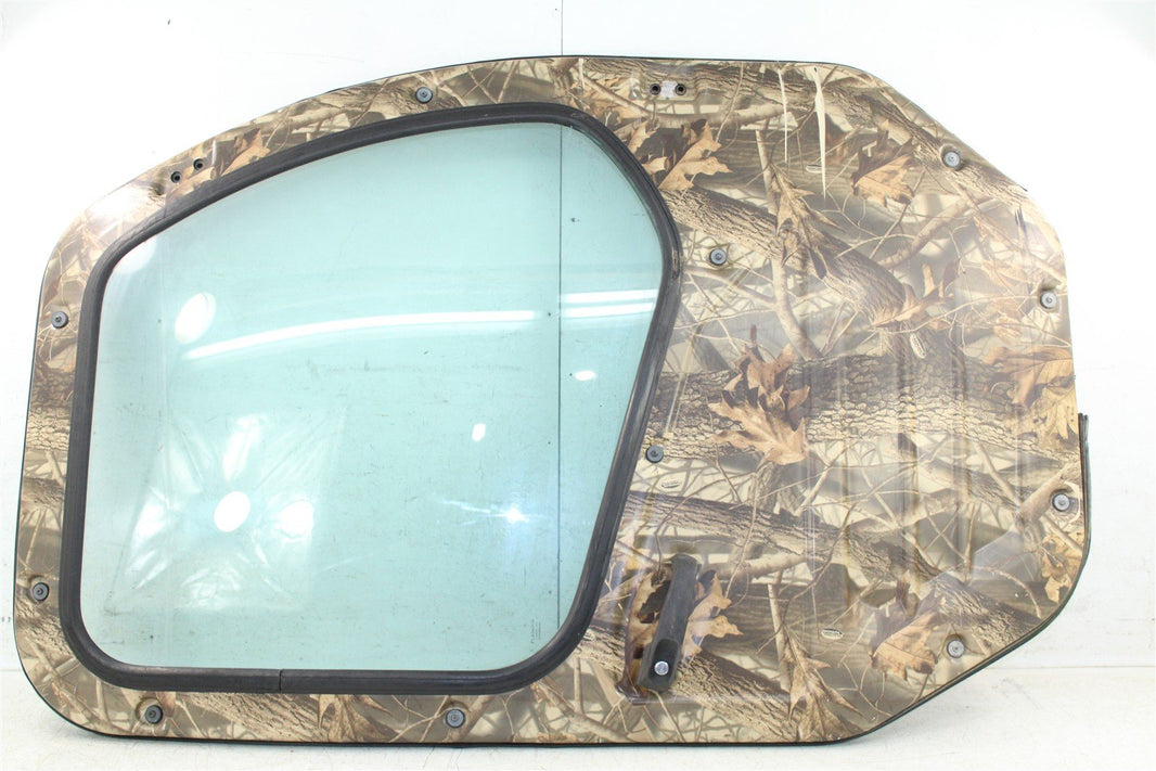 2007 Kubota RTV 1100 Right Door w/ Hinges 33500