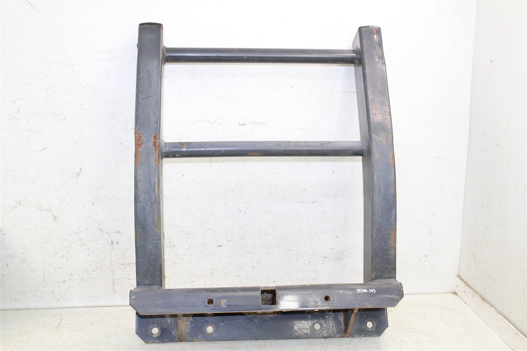 2007 Kubota RTV 1100 Front Bumper Frame Mount 33500