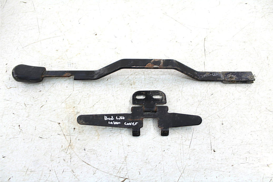 2007 Kubota RTV 1100 Dump Bed Lever w/ Guide Lock 33500