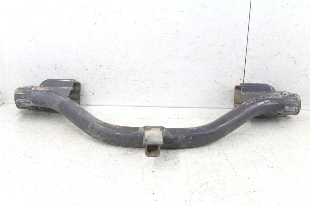 2007 Kubota RTV 1100 Rear Axle Carrier Housing Tow Hitch Receiver 33500