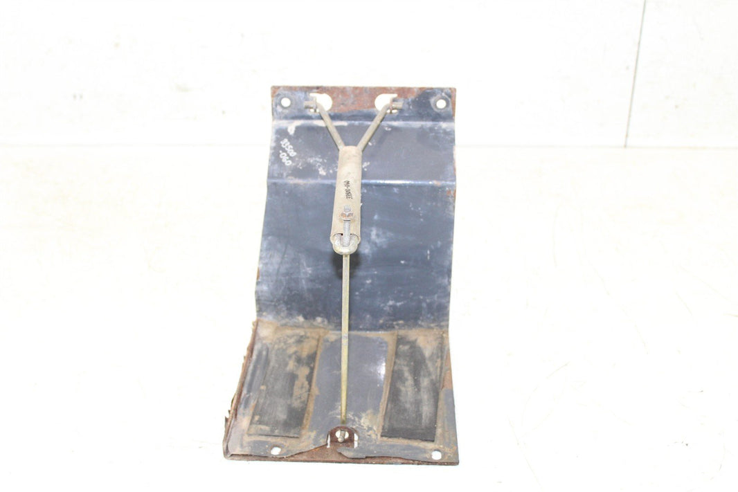 2007 Kubota RTV 1100 Battery Box Holder Mount Tray 33500