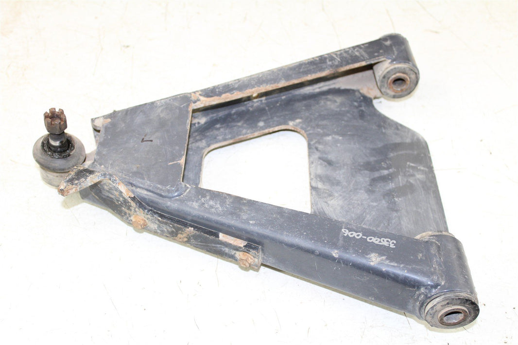 2007 Kubota RTV 1100 Front Left Lower Control A Arm 33500