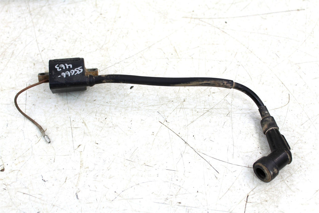 1996 Yamaha PW 80 Ignition Coil Spark Plug Boot 55066