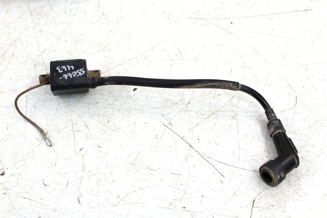 1996 Yamaha PW 80 Ignition Coil Spark Plug Boot 55066