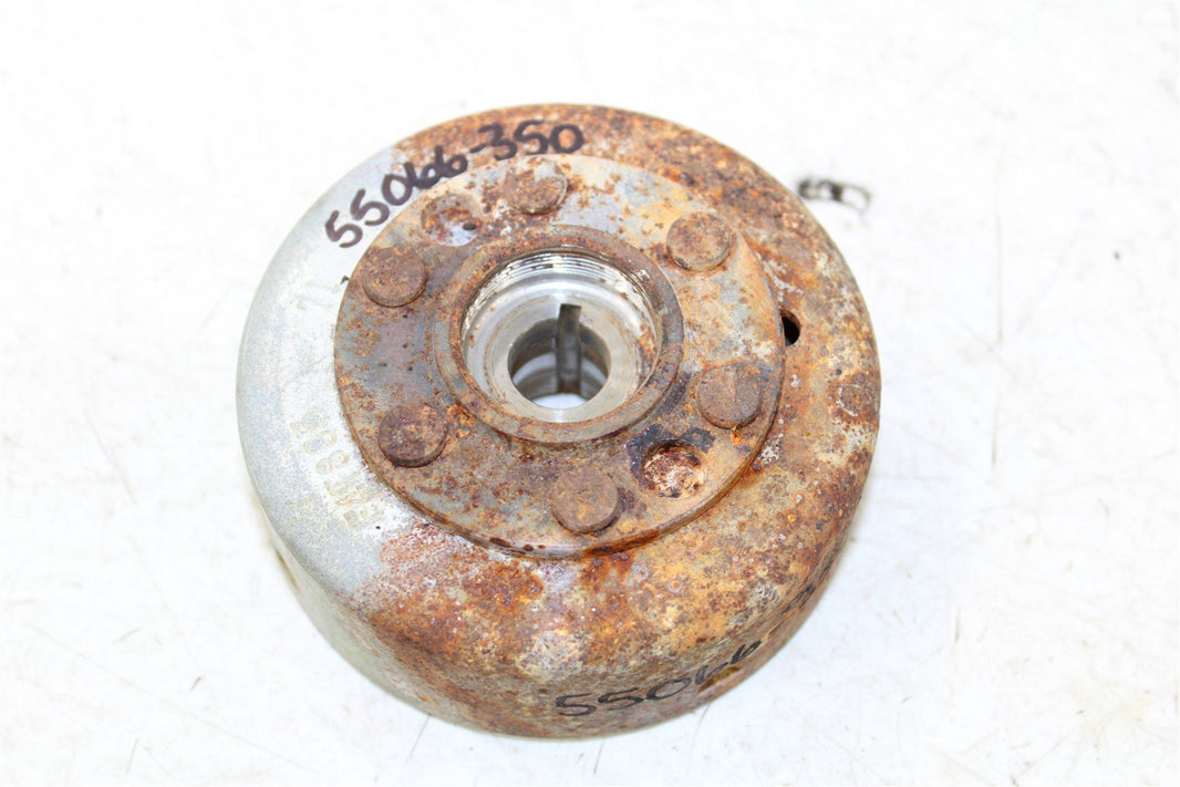 1996 Yamaha PW 80 Flywheel Magneto 55066