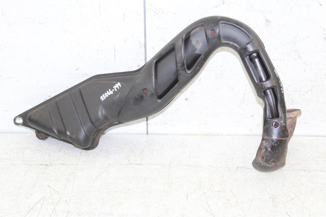 1996 Yamaha PW 80 Exhaust Header Head Pipe 55066