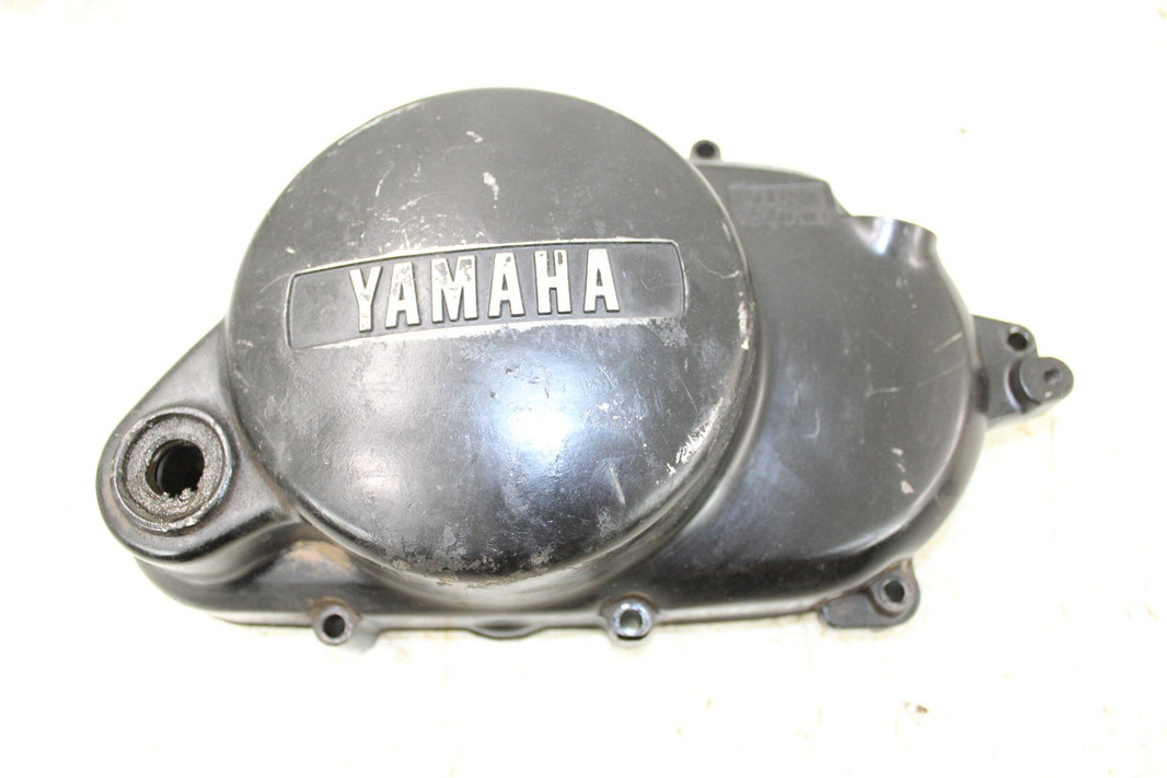 1996 Yamaha PW 80 Clutch Cover 55066