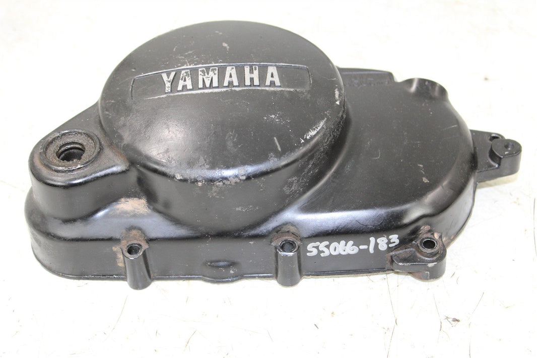 1996 Yamaha PW 80 Clutch Cover 55066