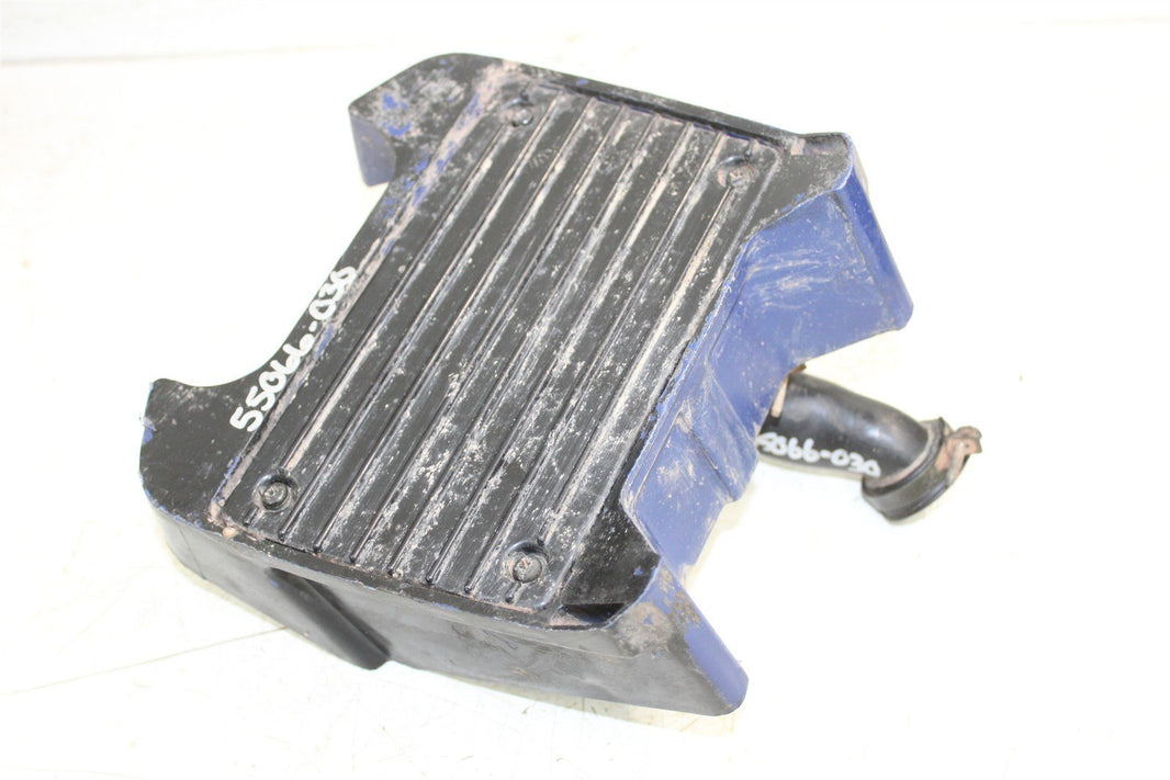 1996 Yamaha PW 80 Air Box Intake Filter 55066