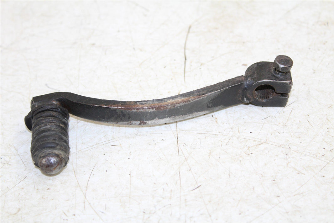 1996 Yamaha PW 80 Shifter Shift Pedal Lever 55066