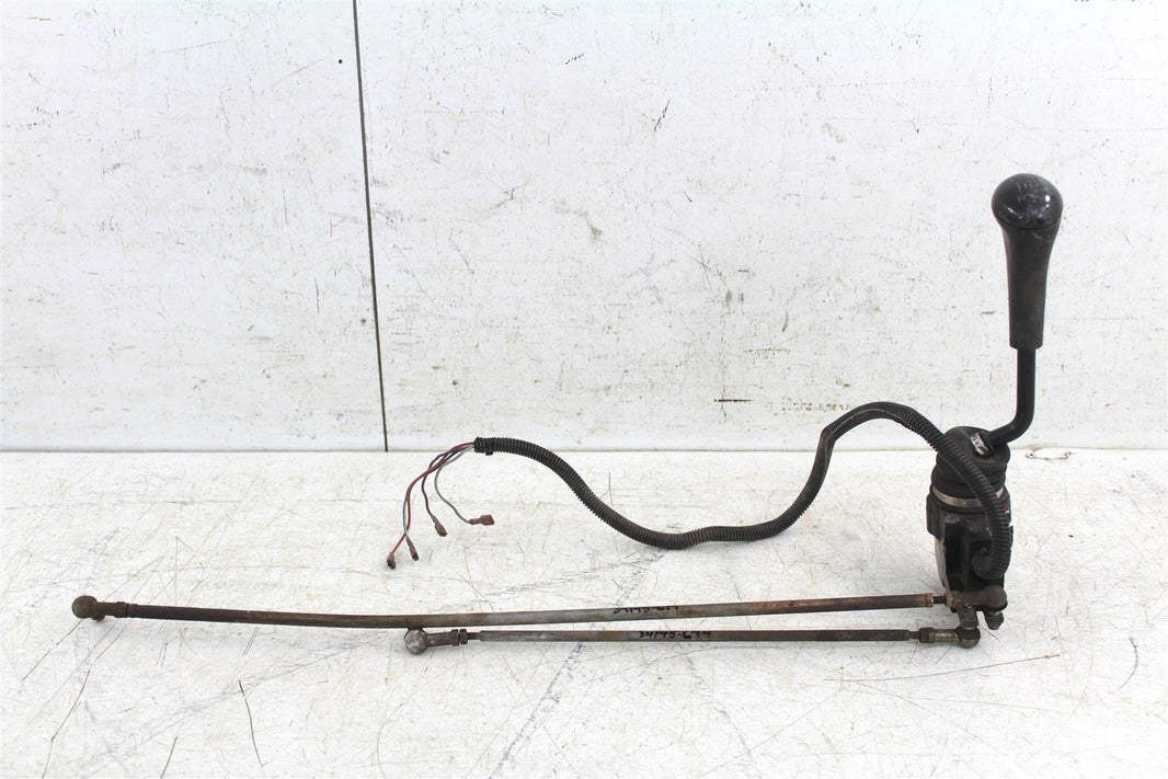 1996 Polaris Sportsman 500 4x4 Shifter Arm Shift Lever Linkage 34145
